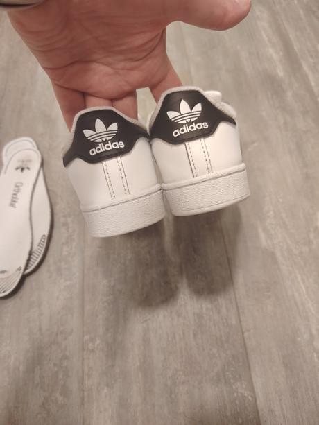 Adidas superstar, adidas,35