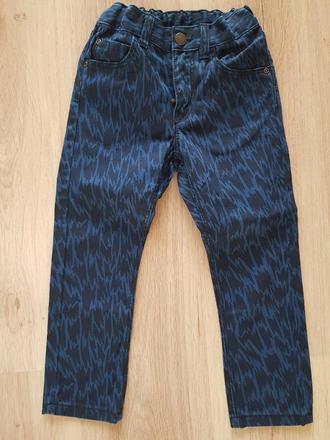 Nohavice, h&m,104