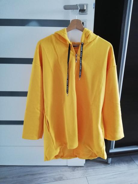 Dámska mikina, l.o.g.g.