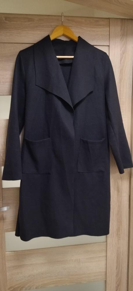 Prechodný kabát, s