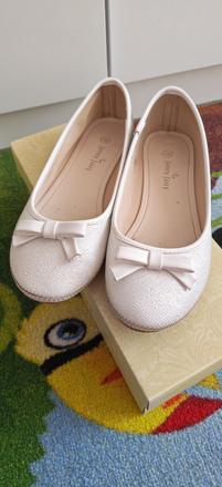 Balerinky, 36