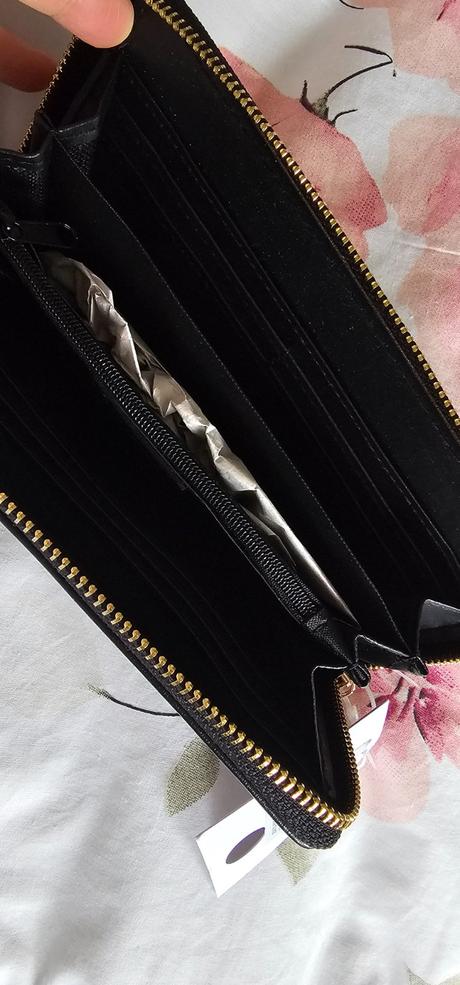 Dámska peňaženka, sinsay