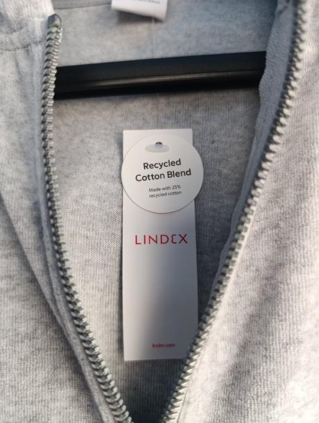 Mikina lindex 146/152, lindex,146