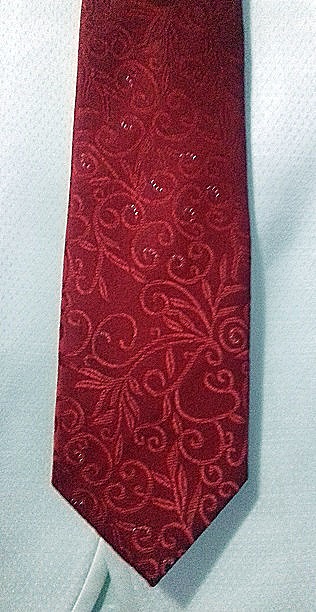 Panska ozdobna kravata, 