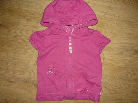 Vesta , bolero -74, baby,74