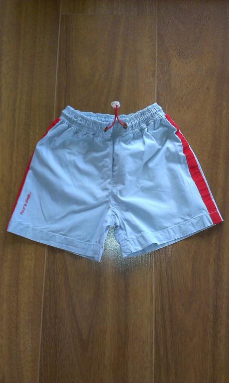Plavecke nohavice, petit lulu,92