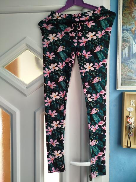 Legíny 158/164, reserved,158