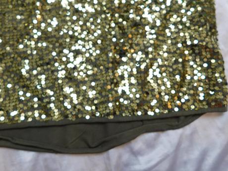 More&more flitrovany top, 36