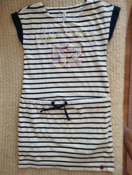 Ponúkam na predaj šaty coccodrillo 128, coccodrillo,128