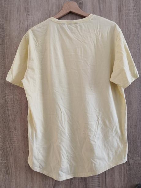 Pánske tričko only&sons, l