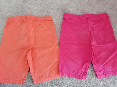 Kratasy na donosenie, h&m,122