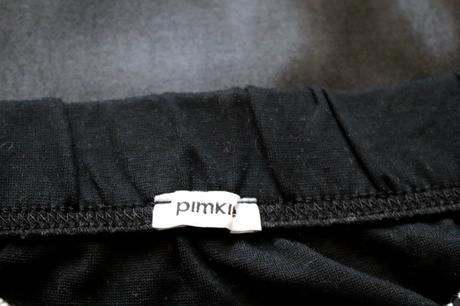 Mini sukňa - top stav, pimkie,146