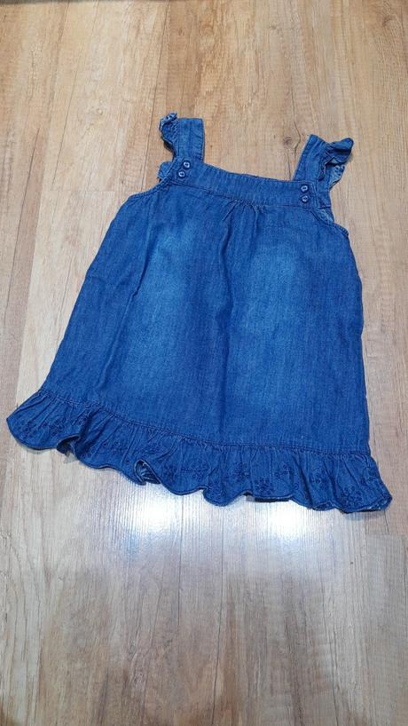 Dievčenský top, 104