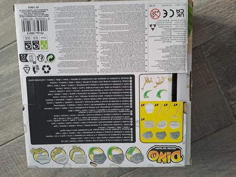 Pre prieskumnikov dinosaurov, 