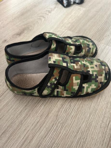 Anatomic gamer papuce, anatomic,29