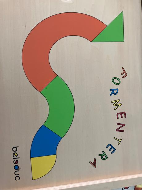 Skladačka magnetická  rozvoj predmatematickych s, 