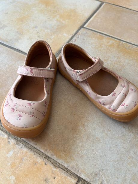 Froddo barefoot baleriny, froddo,25