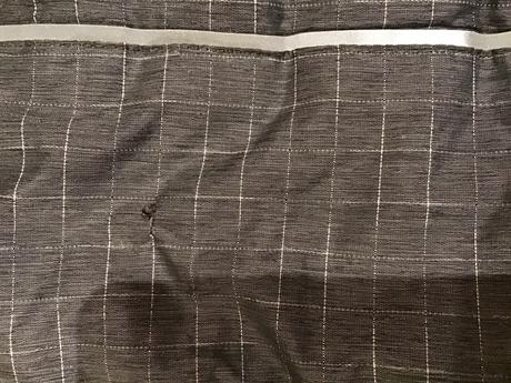 Vetrovka, coccodrillo,122