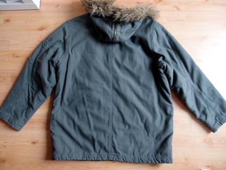 Zimná bunda, cherokee,152