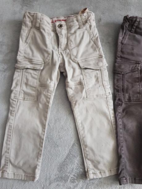 Športové nohavice, 92