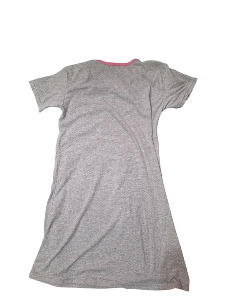 Dievčenská bavlnená nočná košeľa, 164