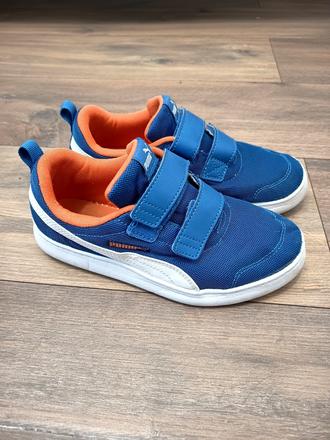 Puma tenisky, puma,35