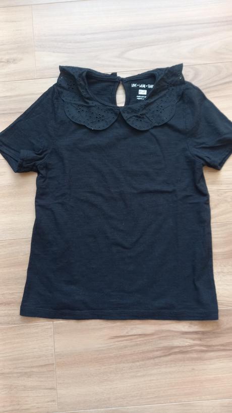 Blúzka s golierom, f&f,140