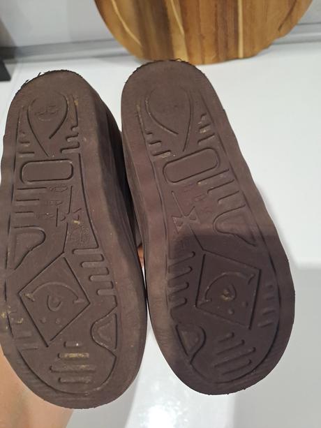 Čižmy en-fant, en fant,26