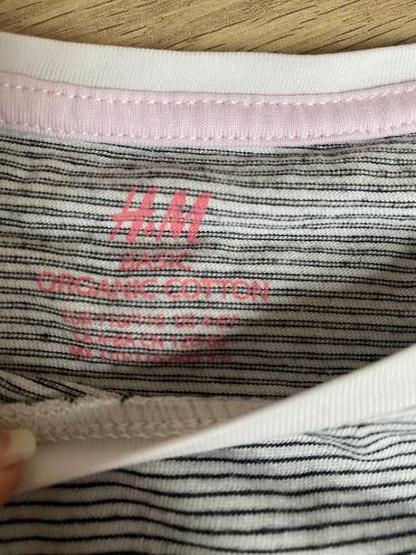 Tricka, h&m,110