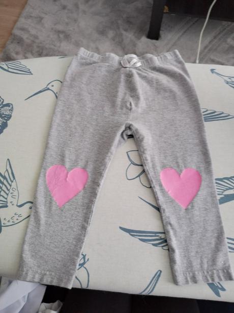 Leginky, daju sa dlhsie ponosit, 