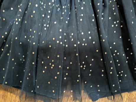 Sukňa kraťasy 110/116, lupilu,110