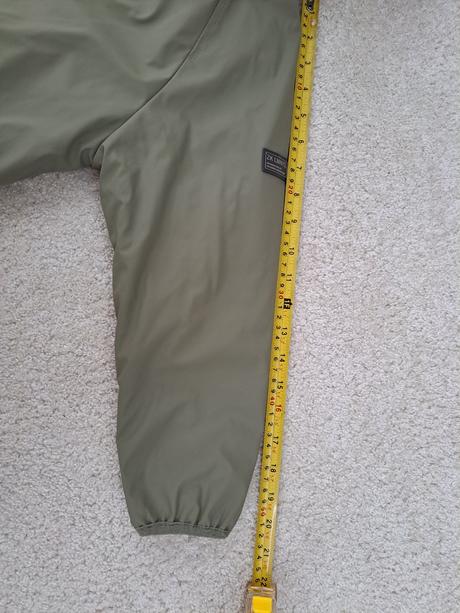 Nepremokavá parka zara 5r, zara,116