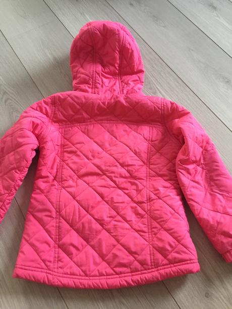 Prechodna bunda, l.a. gear,110