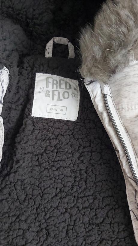 Zimný overal 56, f&f,56