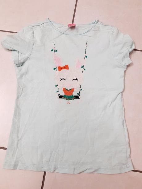 Tričko, dopodopo,110