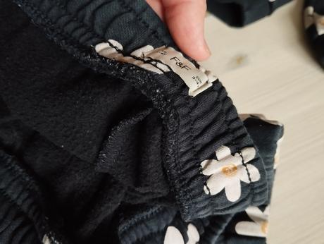 Tepláková súprava, f&f,98