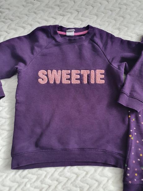 Tepláková súprava h&m, h&m,92