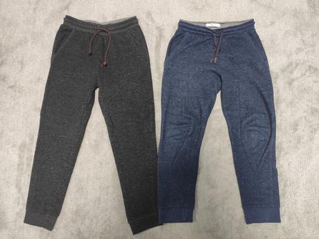 Zateplené tepláky reserved 128/134, reserved,128