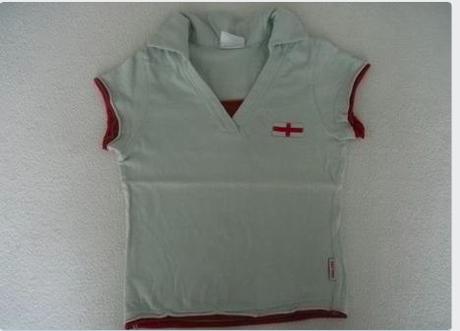 Tričko, ladybird,122