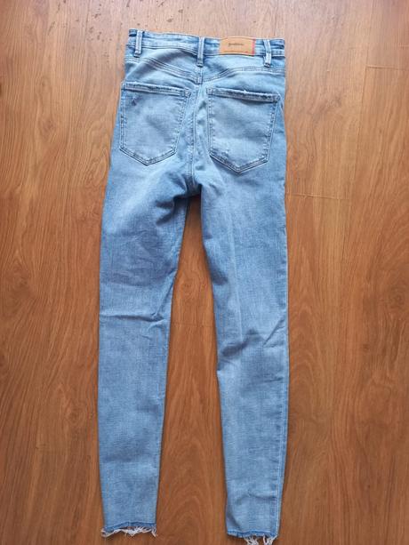 Rifle, stradivarius,34