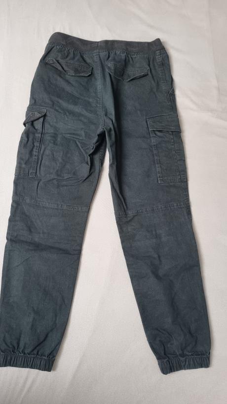 Kapsáče nohavice, h&m,158