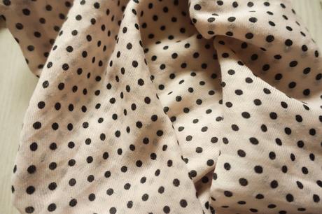 Dámsky šál/šatka, new yorker,xl