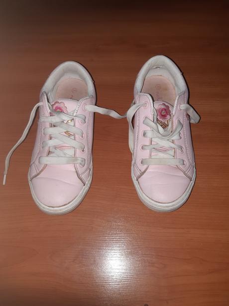 Tenisky, nelli blu,35