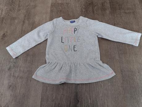 Mikina 86/92, lupilu,86