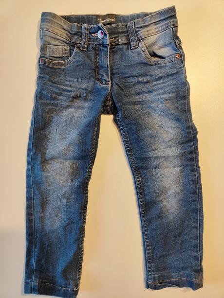 Zateplené rifle, impidimpi,98