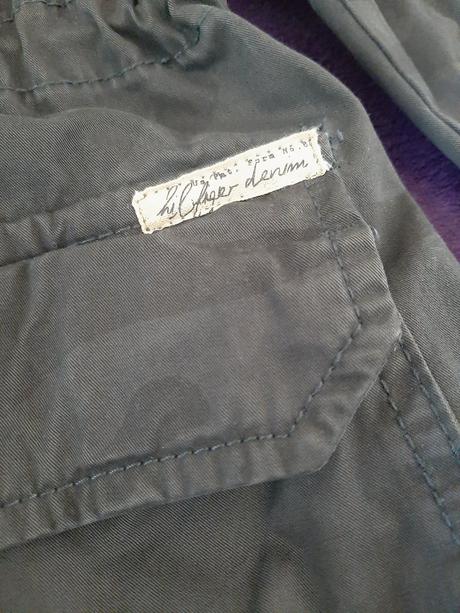 Th army bunda lko, tommy hilfiger,l