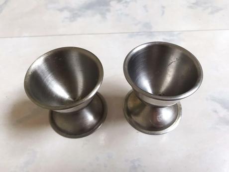 Stojan na vajíčko 2 ks, 