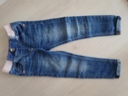 Rifle pre dievčatko, f&f,116