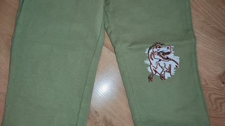 Set do skoly/skolky dino, lindex,122