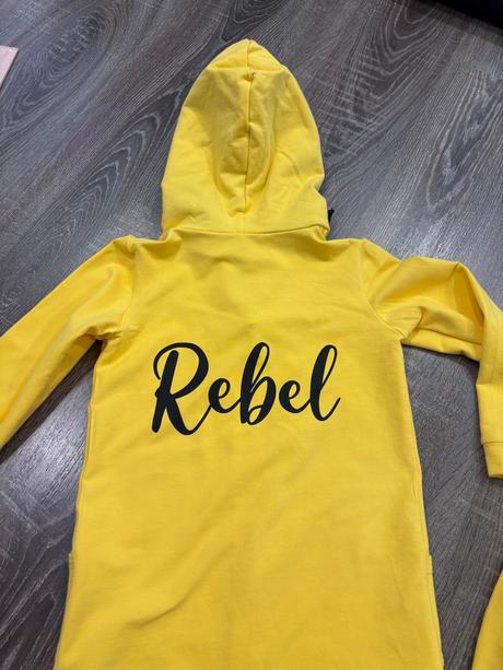 Rebel kids detska suprava 104-110, rebel kids,104